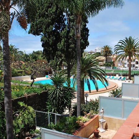 Apartmán El Jardin Puerto de la Cruz  Exteriér fotografie