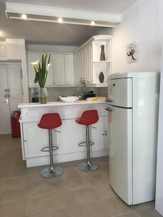 Apartmán El Jardin Puerto de la Cruz  Exteriér fotografie
