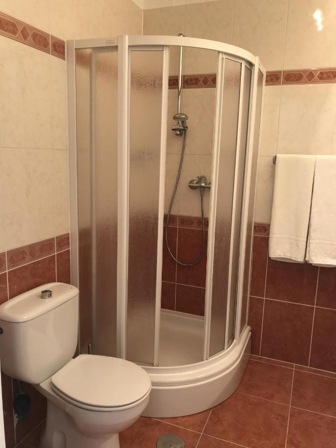 Apartmán El Jardin Puerto de la Cruz  Exteriér fotografie
