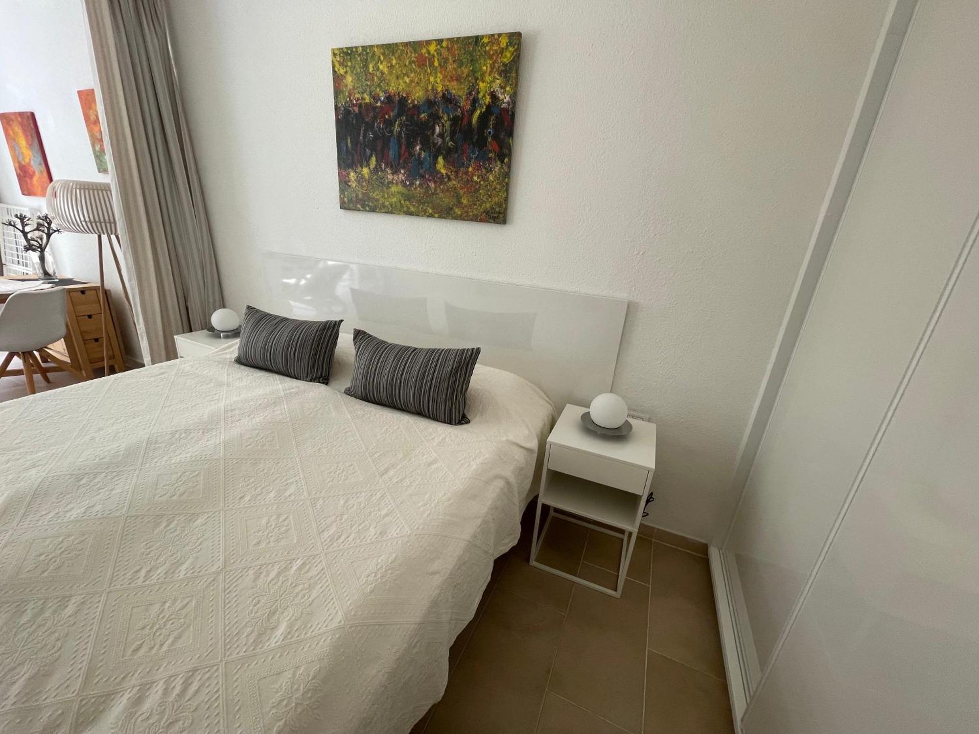 Apartmán El Jardin Puerto de la Cruz  Exteriér fotografie