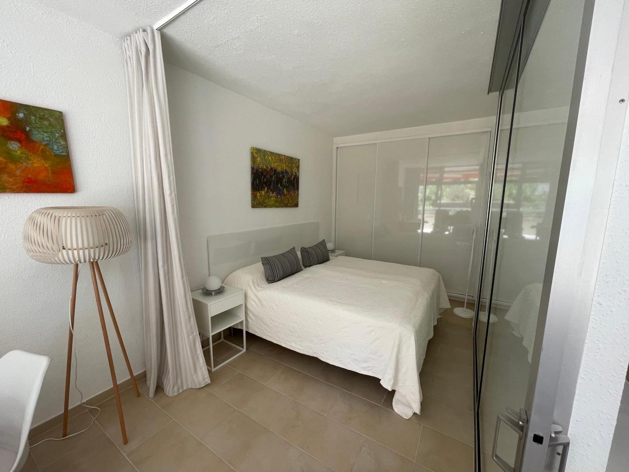 Apartmán El Jardin Puerto de la Cruz  Exteriér fotografie